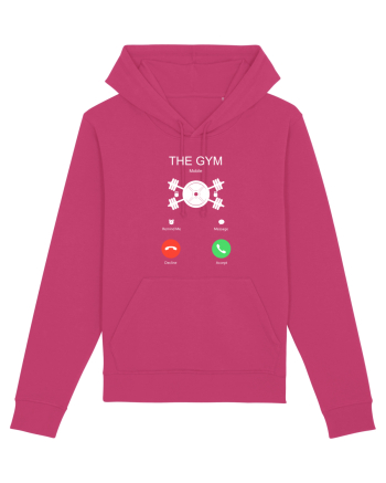 GYM Raspberry