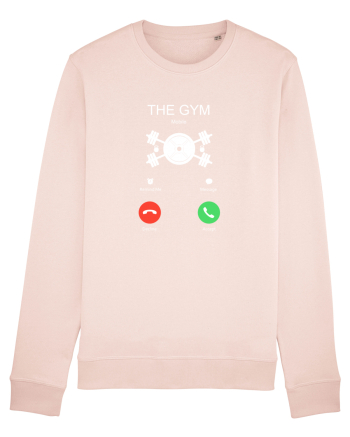 GYM Candy Pink