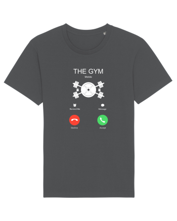 GYM Anthracite