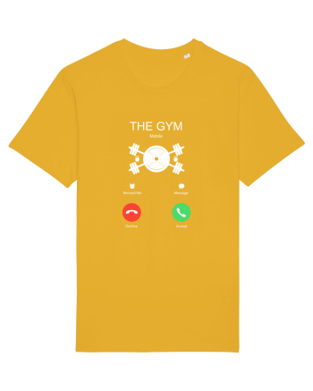 GYM Spectra Yellow
