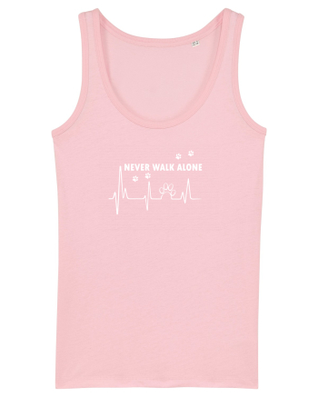 PET Cotton Pink