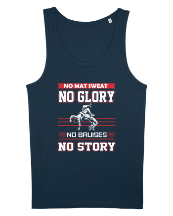 WRESTLER Navy