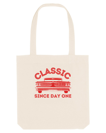 Masina Retro Clasica Natural