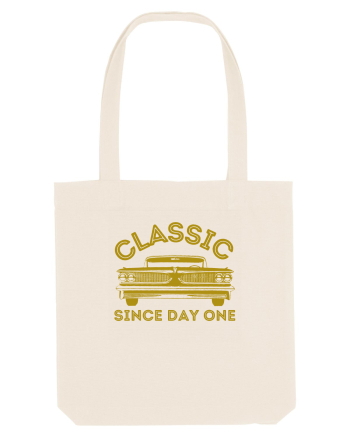 Masina Retro Clasica Natural