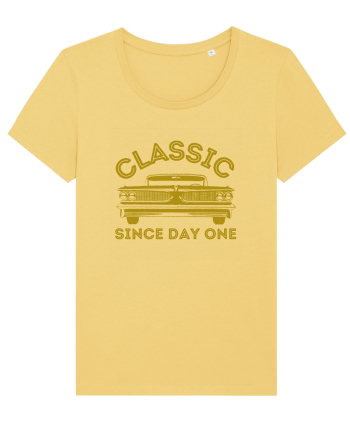 Masina Retro Clasica Jojoba