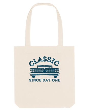 Masina Retro Clasica Natural