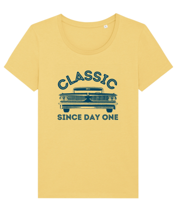 Masina Retro Clasica Jojoba