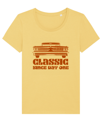 Masina Retro Clasica Jojoba