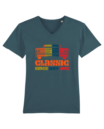 Masina Retro Clasica Stargazer