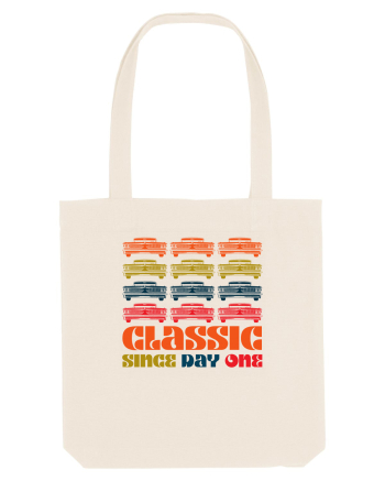 Masina Retro Clasica Natural