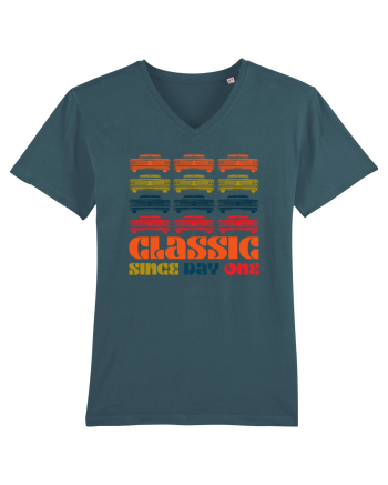 Masina Retro Clasica Stargazer