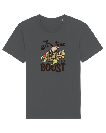 It's time to Boost Turtle Anthracite