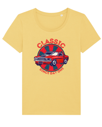 Masina Retro Clasica Jojoba