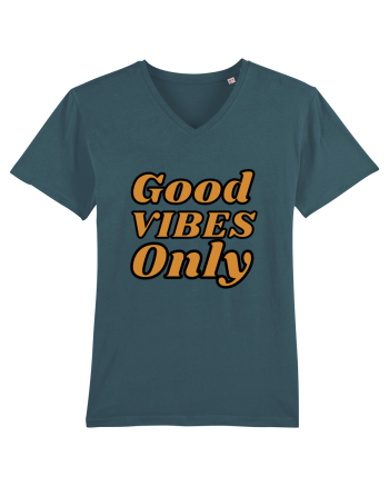 Good Vibes Only Stargazer