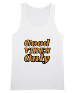 Good Vibes Only Maiou Bărbat Runs