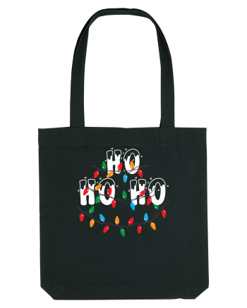 Ho ho ho Black