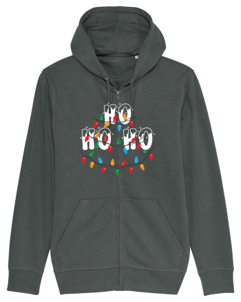 Ho ho ho Anthracite
