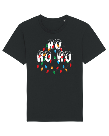 Ho ho ho Black