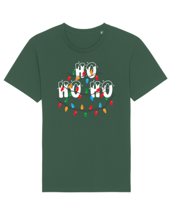 Ho ho ho Bottle Green