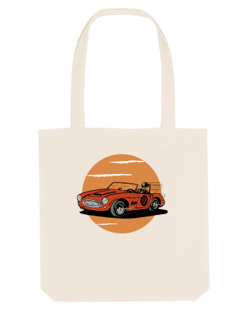 Retro Racing Natural