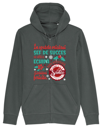Secret Santa - sef / sefa Anthracite