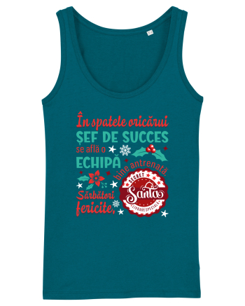 Secret Santa - sef / sefa Ocean Depth