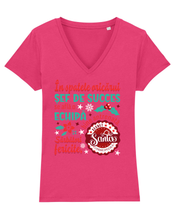 Secret Santa - sef / sefa Raspberry