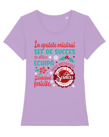 Secret Santa - sef / sefa Lavender Dawn