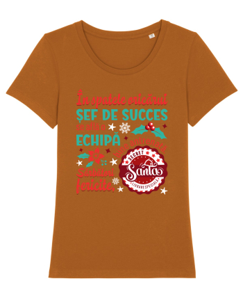 Secret Santa - sef / sefa Roasted Orange