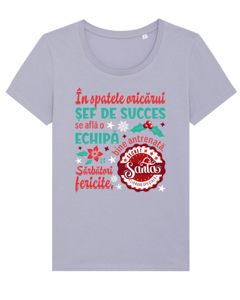 Secret Santa - sef / sefa Lavender