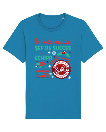 Secret Santa - sef / sefa Azur