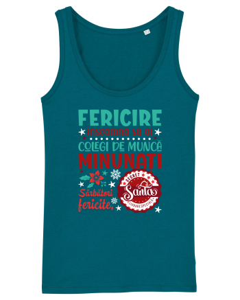 Secret Santa - coleg / colega Ocean Depth