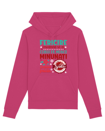 Secret Santa - coleg / colega Raspberry