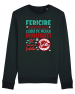Secret Santa - coleg / colega Bluză mânecă lungă Unisex Rise