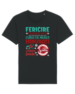 Secret Santa - coleg / colega Tricou mânecă scurtă Unisex Rocker