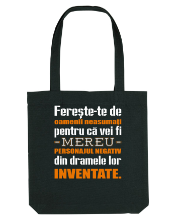 Oamenii neasumati Black