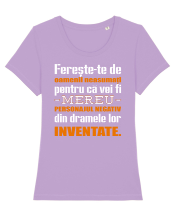 Oamenii neasumati Lavender Dawn