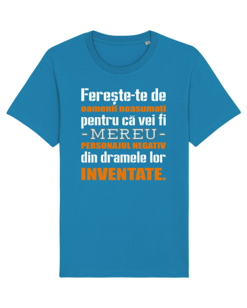 Oamenii neasumati Azur