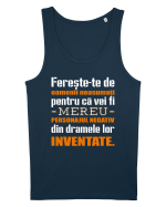 Oamenii neasumati Maiou Bărbat Runs