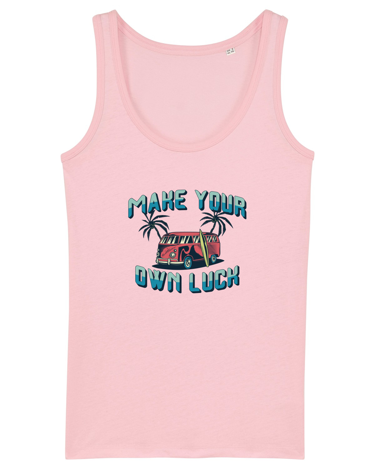 Maiou Damă Dreamer Cotton Pink