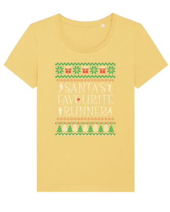 Pentru alergatori - Santa's favourite runner Jojoba