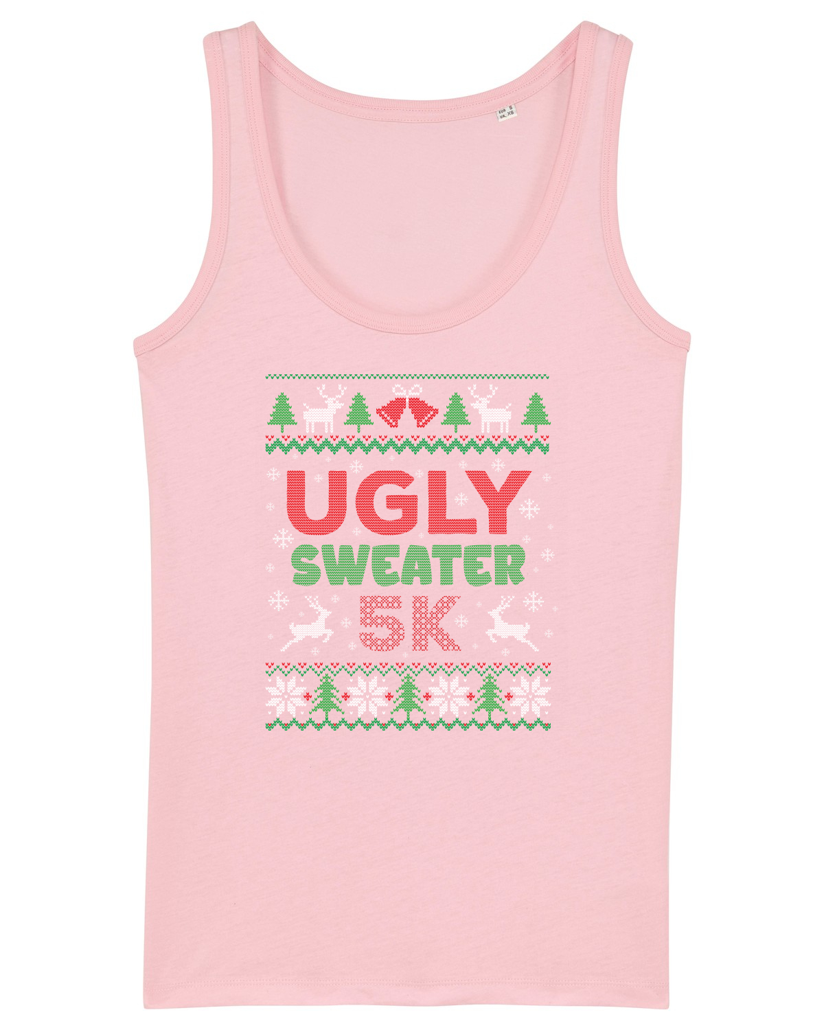Maiou Damă Dreamer Cotton Pink
