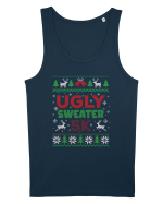 in stil ugly sweater - Ugly sweater 5k Maiou Bărbat Runs