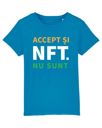 Accept si NFT Azur