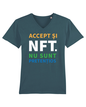 Accept si NFT Stargazer