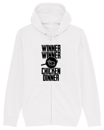 winner winner White