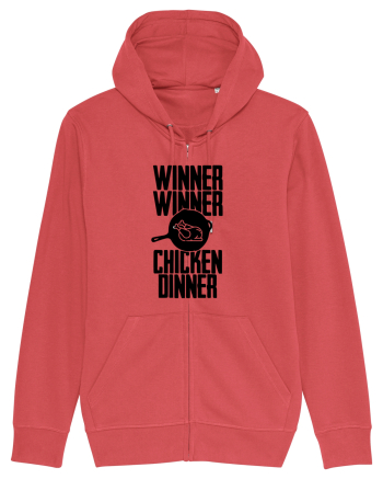 winner winner Carmine Red