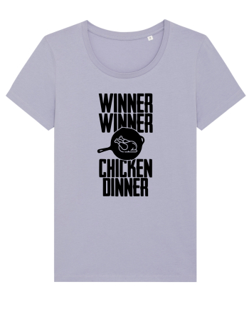 winner winner Lavender