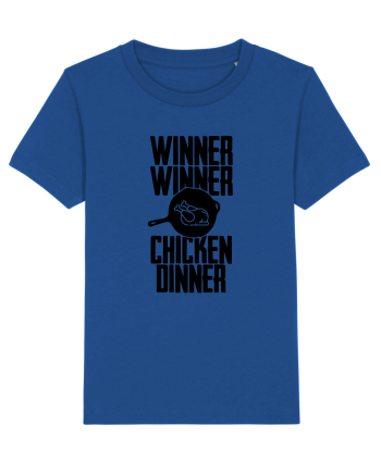 winner winner Majorelle Blue