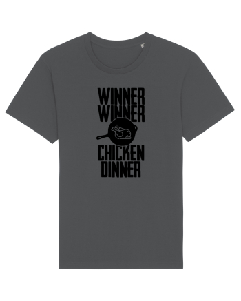 winner winner Anthracite